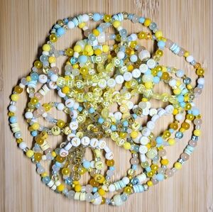 Daylight- Taylor Swift Friendship Bracelet